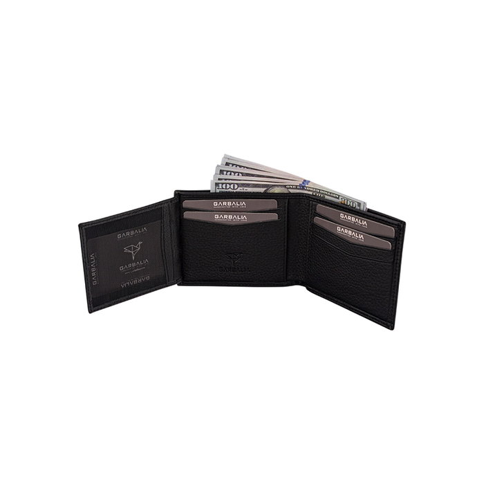 Zoozie Bags Altadena - Black